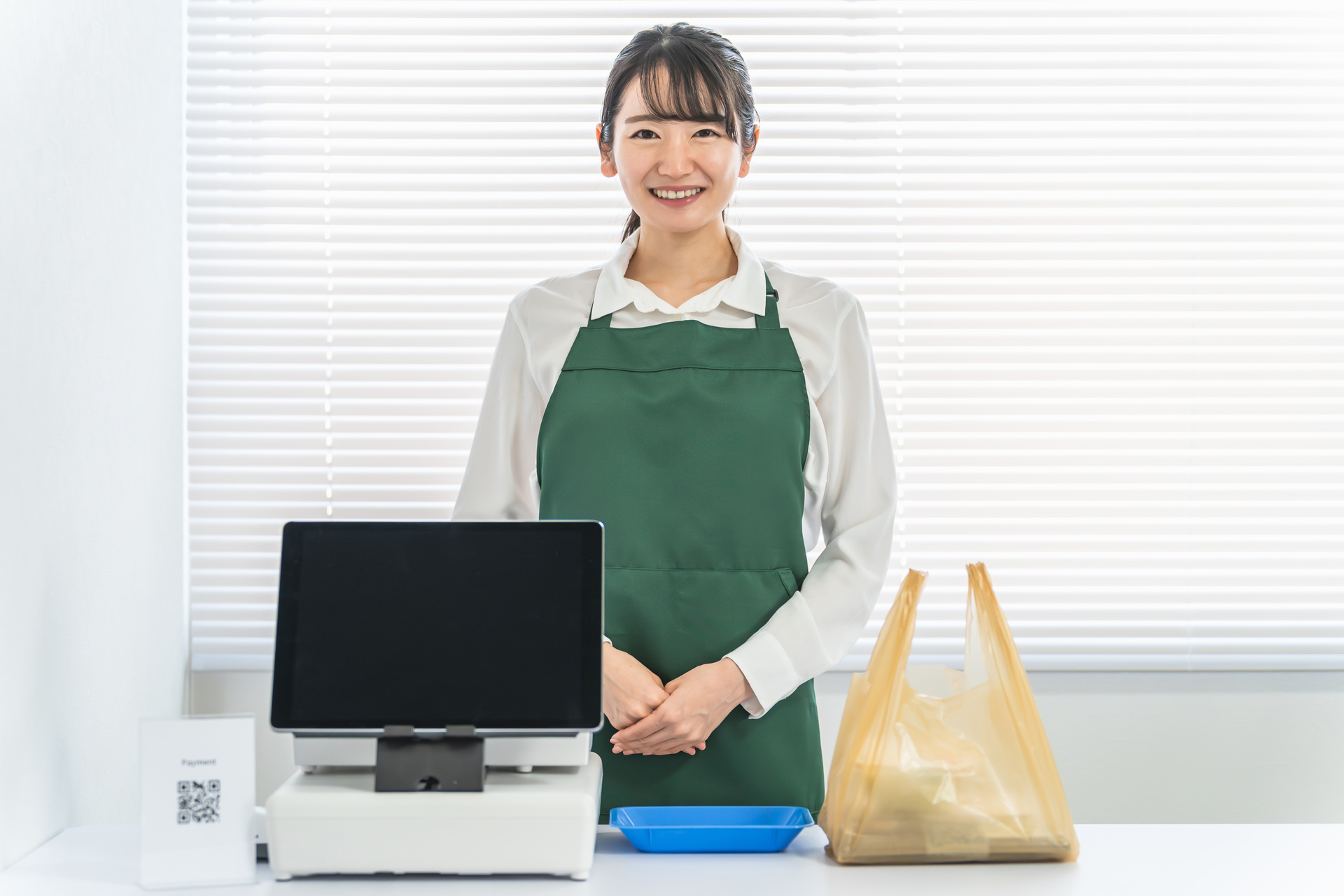 越谷市のコンビニで働くなら