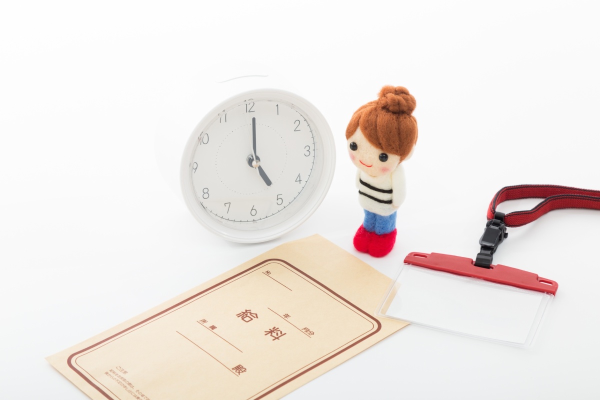 一人ひとりのライフスタイルに合わせた柔軟なシフト対応を実現しています