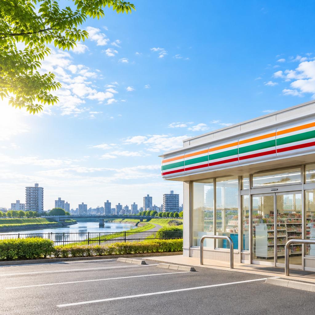 越谷市で、あなたらしく働けるコンビニを。主夫・主婦もフリーターも、暮らしに合ったシフトで地域の毎日を支えませんか？